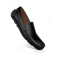 NEWEST MJC INDONESIA MEN'S LOFERS SHOES MOCCASIN SHOES SLIP ON FORMAL WORK SHOES CASUAL NEWEST