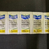 1GM Regent 80WG Fipronil 80% (5 packs)
