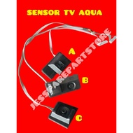TV SENSOR IR AQUA SENSOR