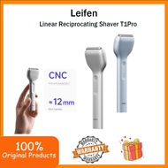 Laifen T1 PRO  Reciprocating electric shaver portable men's shaving