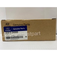 FUEL FILTER , PETROL FILTER  (ORIGINAL / KOREA ) HYUNDAI I10 , I30 , AVANTE / KIA FORTE , RONDO -  [