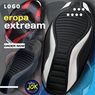 Kulit Jok Motor Eropa Extream/ Vario/Scoopy/Pcx/Nmax/Beat/Aerox