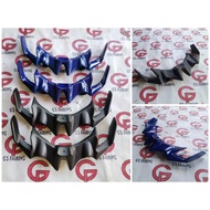 Yamaha r15v3 winglet / wind scoop /r15 v3 winglet