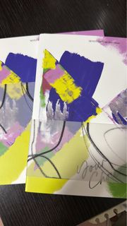 SEVENTEEN mini8 專輯