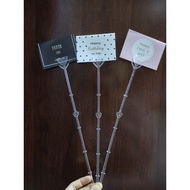 ADD ON Wish Card Holder Kad Holder Opening Flower Card Kad Holder Bunga