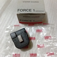 Original part code 3SA 81403 00 Pulser Spool Spull CDI Fulser coil Force 1 FIZ R Fizr 3SA-81403-00