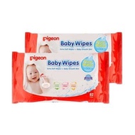 Pigeon Baby Wipes PURE Water contents 82s 82 s HFS-893