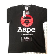 AAPE HOLIDAY PACK T-SHIRT