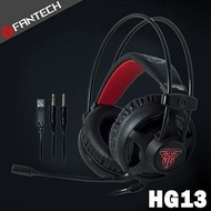 [Win A PS5]Fantech Gaming Headset Chief HG13