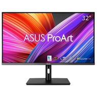 # ASUS ProArt Display PA32UCR-K - 32" IPS, 4K UHD, 1000 nits USB-C Professional Monitor # X-rite i1 