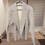 Homme Plisse 西裝外套