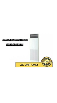 AC DAIKIN FVRN125BXV14 FLOOR STANDING 5PK