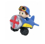 Cocomelon - Cocomelon - (迷你車仔)