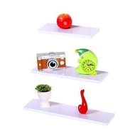 Wall shelf wall living room word partition shelf wall hanging wall shelf book shelf free punching