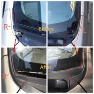 NISSAN LATIO C11  2004 2005 2006 20007 2008 2009 2010 2011 2012 SEDAN HATCHBACK WINDSCREEN GRILLE CO