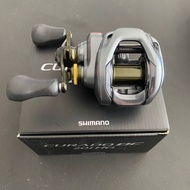 Shimano Curado Dc 201HG 2022 Limited