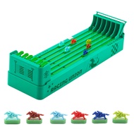 Mainan Kado Anak Battle Game 6 Kuda Bisa Balapan Kuda Lomba Permainan Dirumah Horse Racing Game