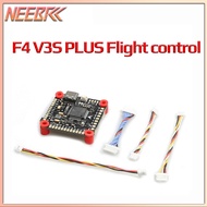 Betaflight F4V3S F4 V3 V3S PLUS FC Flight Controller Board Barometer OSD Quadcopter QAV/ZMR 210 230 