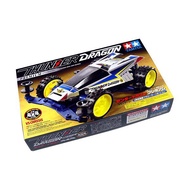 Tamiya Thunder Dragon (Premium)(vs Chassis)