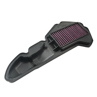 Motorcycle Air Filter Cleaner Grid For Honda PCX125 CLICK 125 PCX150 CLICK 150 2018-2019 17210-K97-T