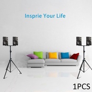[nlkgeqg] Speaker Holder Easy to Assemble Speaker Stand for PA Speaker DJ Speaker