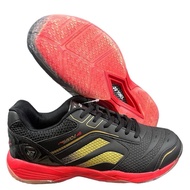 Yonex Akayu Super 4 Black Red Badminton Shoes