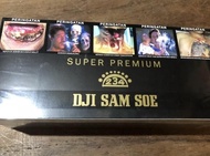 Miliki Dji Samsoe Jisamsu Samsu Refil Super Premium Rokok Rokok