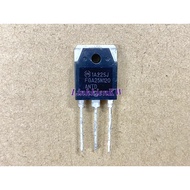 IGBT Induction Cooker FGA25N120ANTD Disassembled Zinc Machine, Carefully Tested.