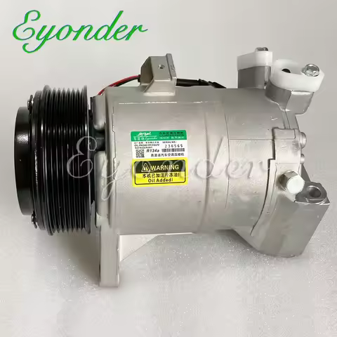 A/C AC Compressor for Nissan Maxima Quest Murano Pathfinder for Infiniti JX35 92600JP01C 92600-1JA1A