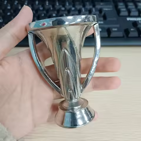 Football AFC Champions League Elite Trophy