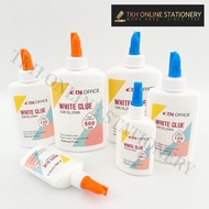 DL Office White Glue DL2586 DL2584 DL2582/ 白胶 (1pcs)