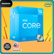 Intel Core Processor I3-12100F LGA 1700 3.3GHZ 12MB CACHE