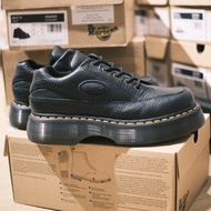 DR. MARTENS Dr. Shoes Martens 8363 Black Milled Nappa