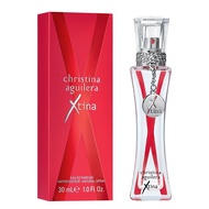 Christina Aguilera Xtina Eau De Parfum 30ml น้ำหอมลิขสิทธิ์แท้สำหรับผู้หญิงกลิ่นพิเศษจากนักร้องสาวสิ