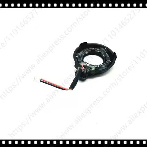 LED Light For DEWALT DCF850 DCF850NT DCF850D1G DCF850E1T Impact Driver Parts