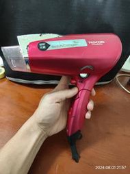 TESCOM 吹風機  型號TCD4000TW 零件機