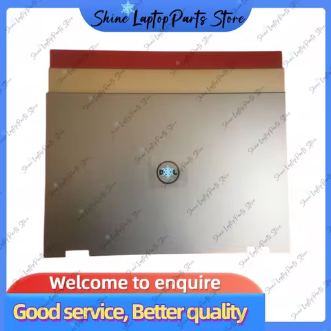 New A Case/A Cover/LCD back cover for Dell Inspiron 13 7347 7348 7359 Series LCD Back Cover