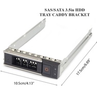 14g Dell Caddy Tray 3.5Inch X7K8W Racket