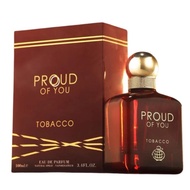 Proud of You Tbacco - Fragrance World Stronger with You Tbcco