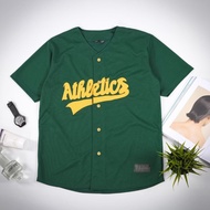 Premium baseball jersey unisex baseball jersey/ jersey/