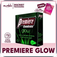 Midoko'G|PREMIERE,PX&Glow`v&Condoms`Y&3s