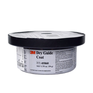 3M 05861 05860 ผงถ่านตลับและไส้เช็คคลื่นตามด สำหรับงานสี Dry Guide Coat (ครบชุด) 50g.