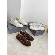 Pure ** Supply Daigou Grade 25 Hogan H693 Series Smooth Casual Shoes