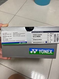 YONEX POWERCUSHION 65Z
