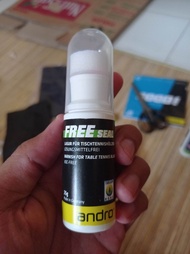 FREE SEAL KAYU BET TENIS MEJA ANDRO