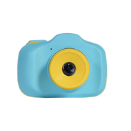 VisionKids - HappiCAMU V 兒童相機 - 藍色
