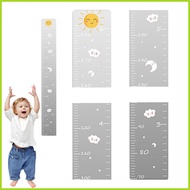 Growth Chart Mirrors Height Chart Puzzle Growth Chart Mirrors Height Chart Mirrored Growth Chart Puz