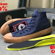 Converse Alstar High Poxing Gum Shoes