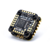 RATE F4V4 F435 40A Mini Flight Stack 3-6S FC 32-bit ESC for FPV Racing Drones