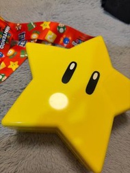 Super Mario World usj 星星